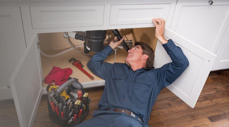 Local 24/7 Emergency Plumbing in West Hartford, VT